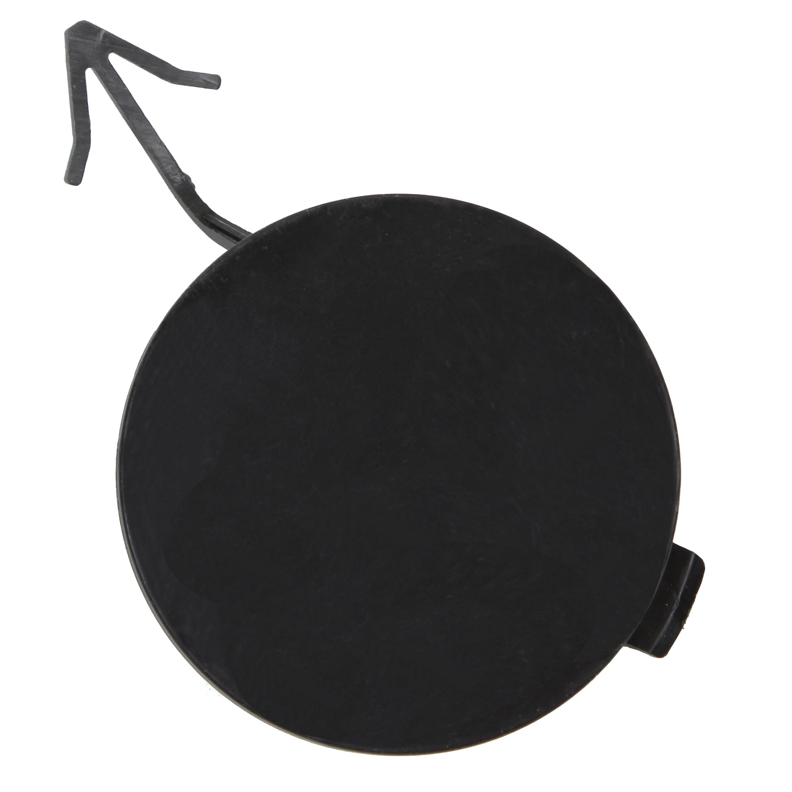 GENUINE Front Bumper Tow Hook Cap Cover for 11-13 Kia Optima EX LX 865882T000