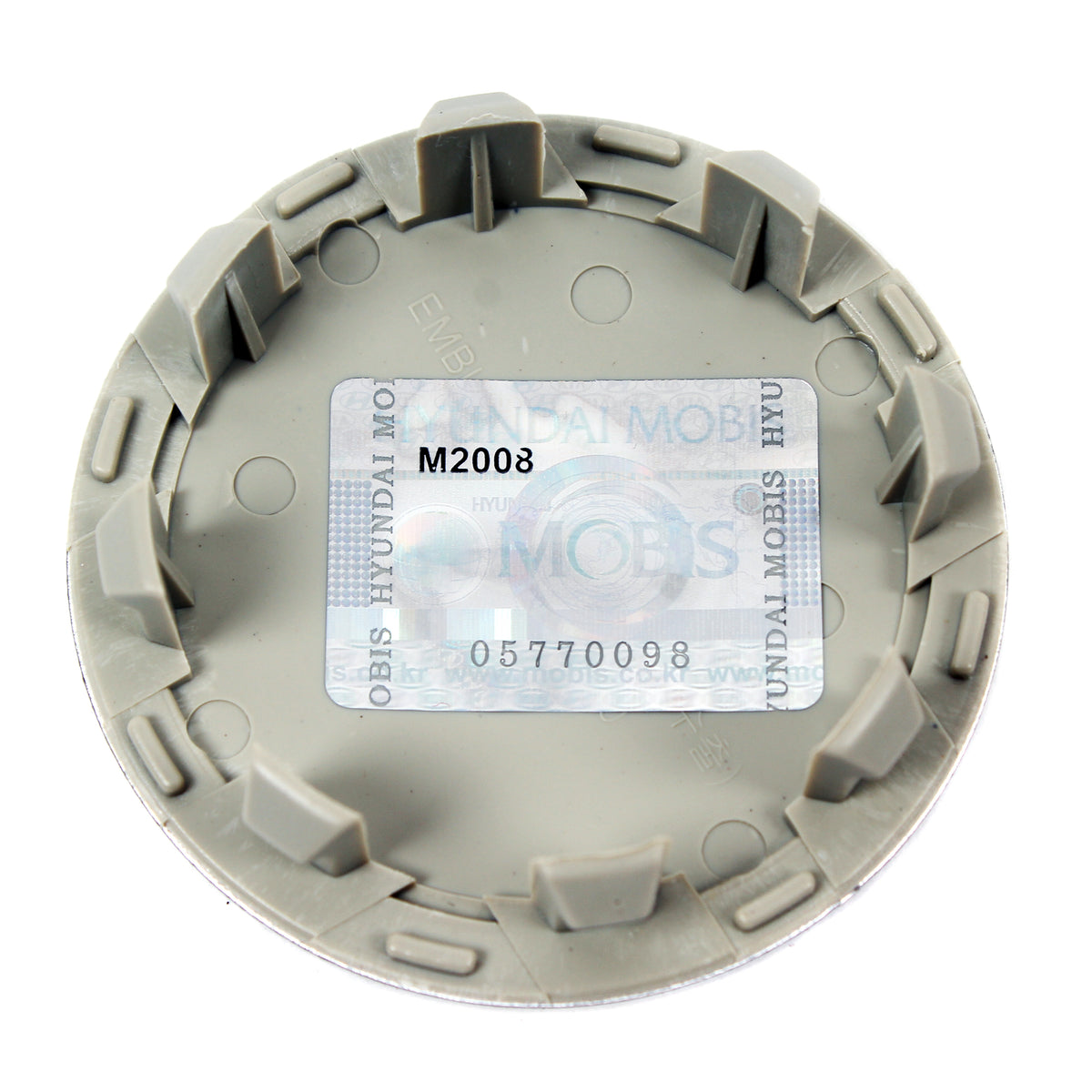 GENUINE Wheel Center Hub Cap for 2009-2014 Hyundai Genesis 3.8L 529602L320