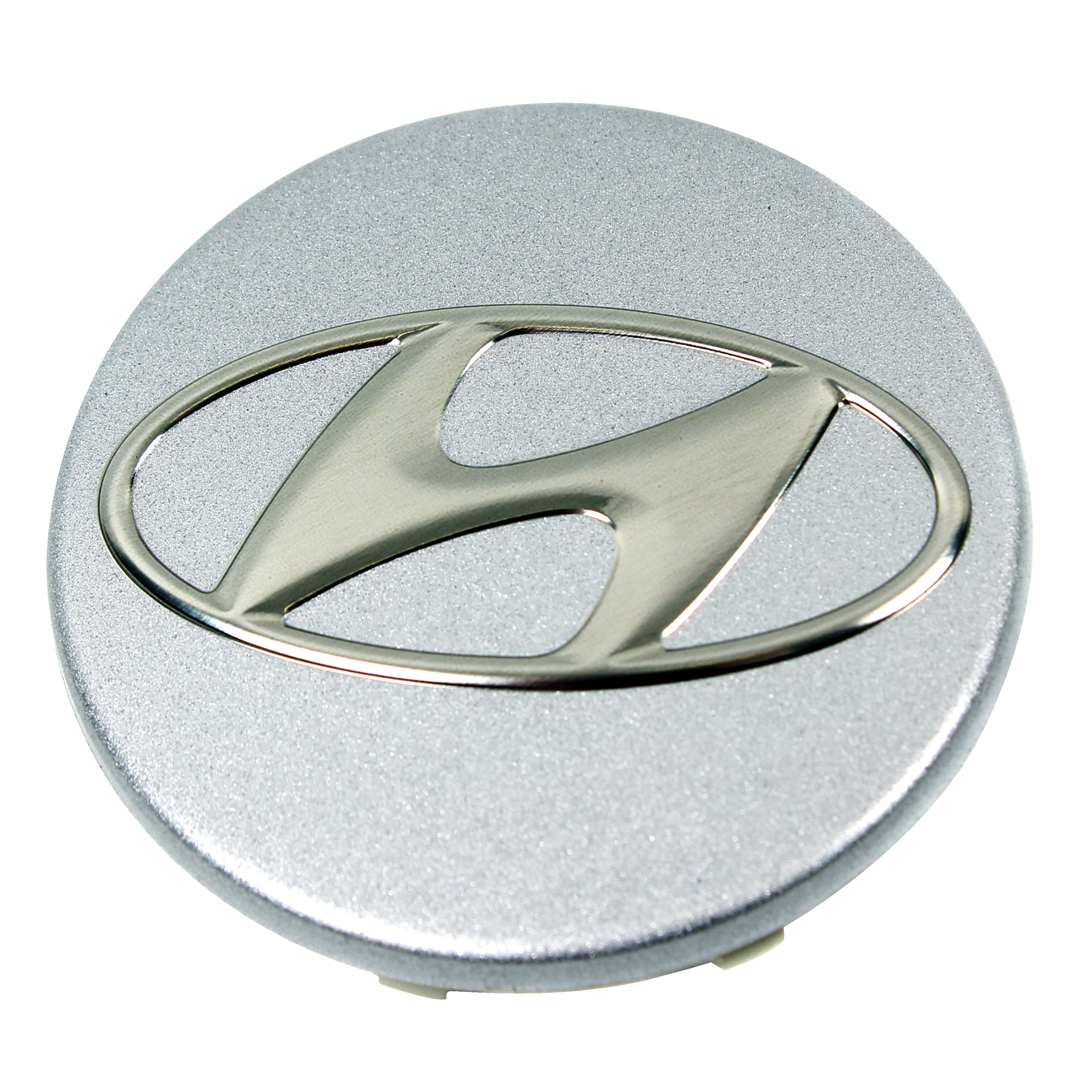 Genuine Hyundai Genesis Wheel Center Hub Cap – 2009-2014 3.8L – OEM 52960-2L320