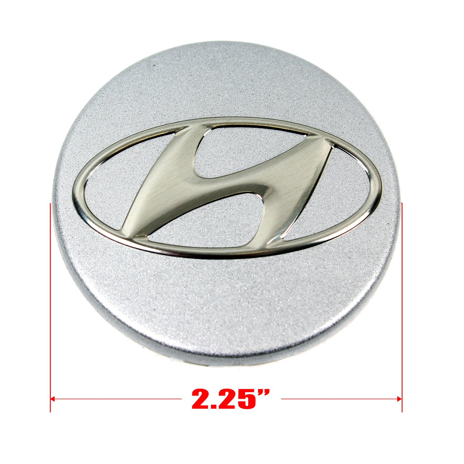 GENUINE Wheel Center Hub Cap for 2009-2014 Hyundai Genesis 3.8L 529602L320