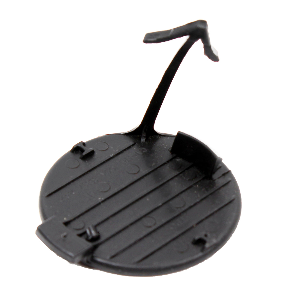 GENUINE Front Bumper Tow Hook Eye Cap Cover for 16-18 Kia Optima 86517D4000