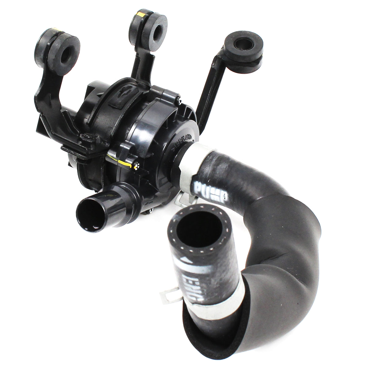 GENUINE Electric Water Pump &amp; Hose for 11-15 Sonata 11-16 Kia Optima HYBRID