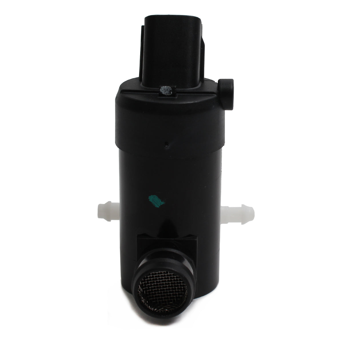 OEM Windshield Washer Pump &amp; Grommet for 16-21 Kia Sedona Sorento 98510A9000