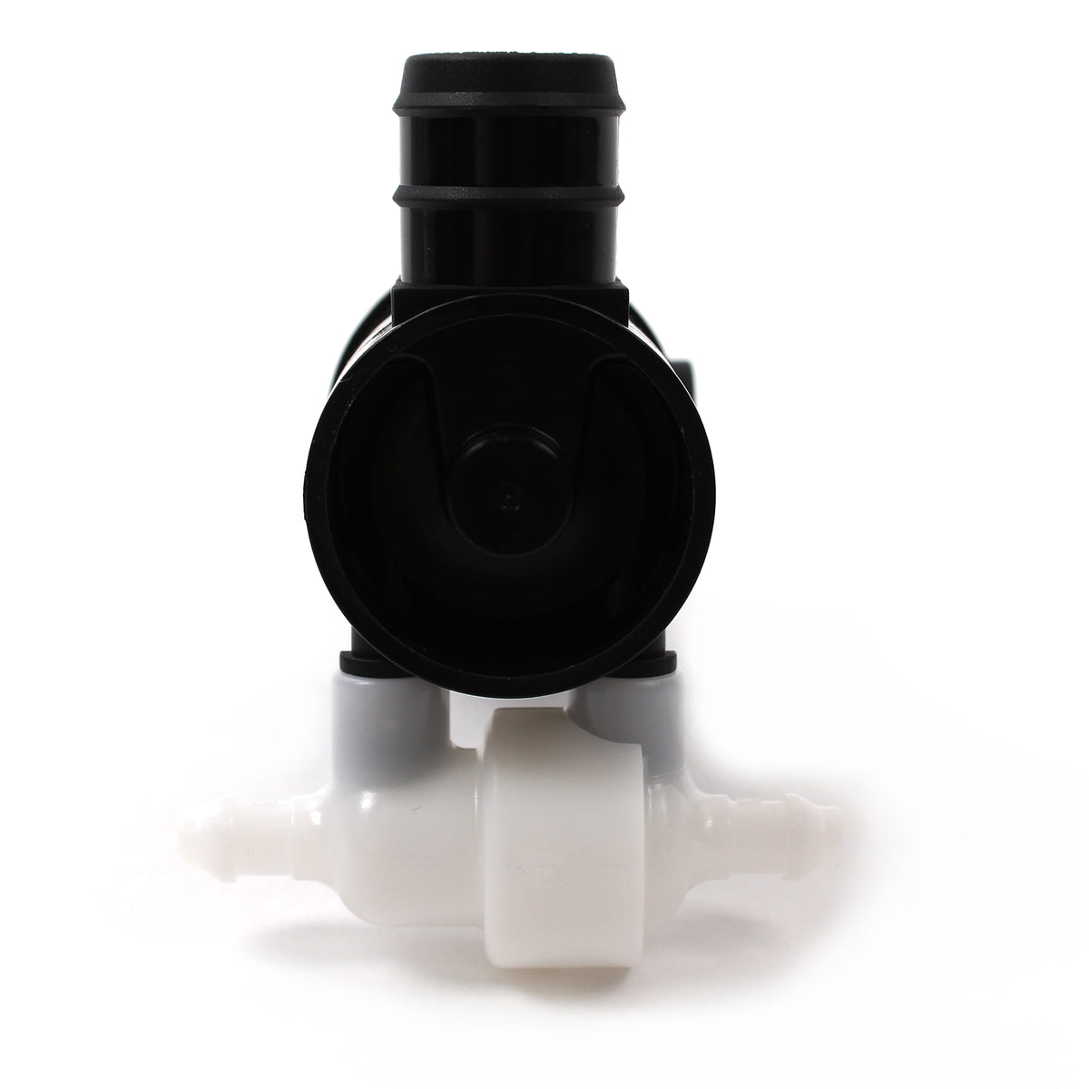 OEM Windshield Washer Pump &amp; Grommet for 16-21 Kia Sedona Sorento 98510A9000