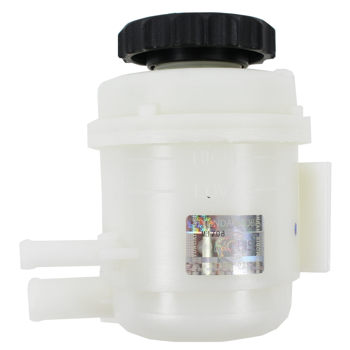 GENUINE Power Steering Reservoir Tank for 03-06 Kia Sorento OEM 575103E000