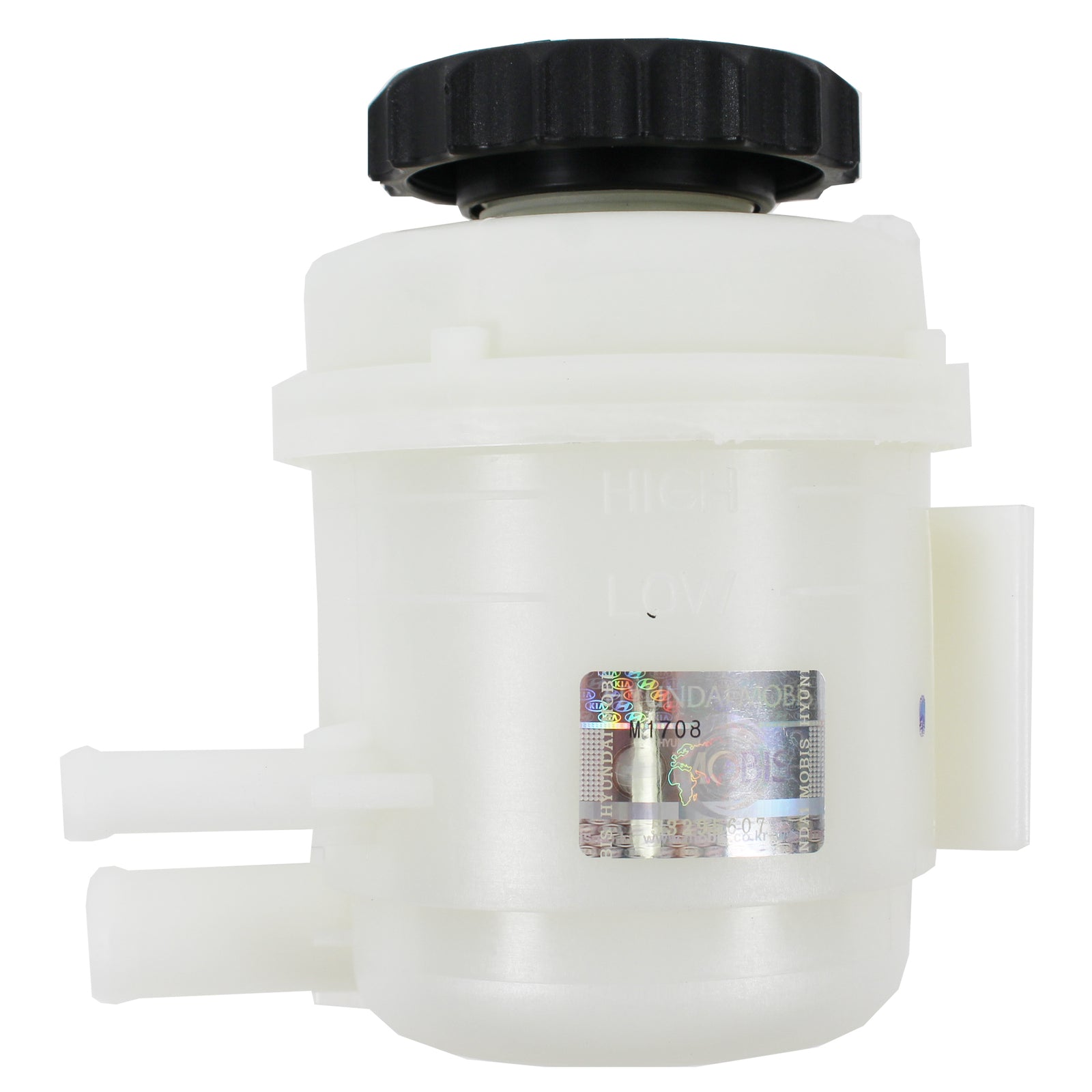 GENUINE Power Steering Reservoir Tank for 03-06 Kia Sorento OEM 575103E000