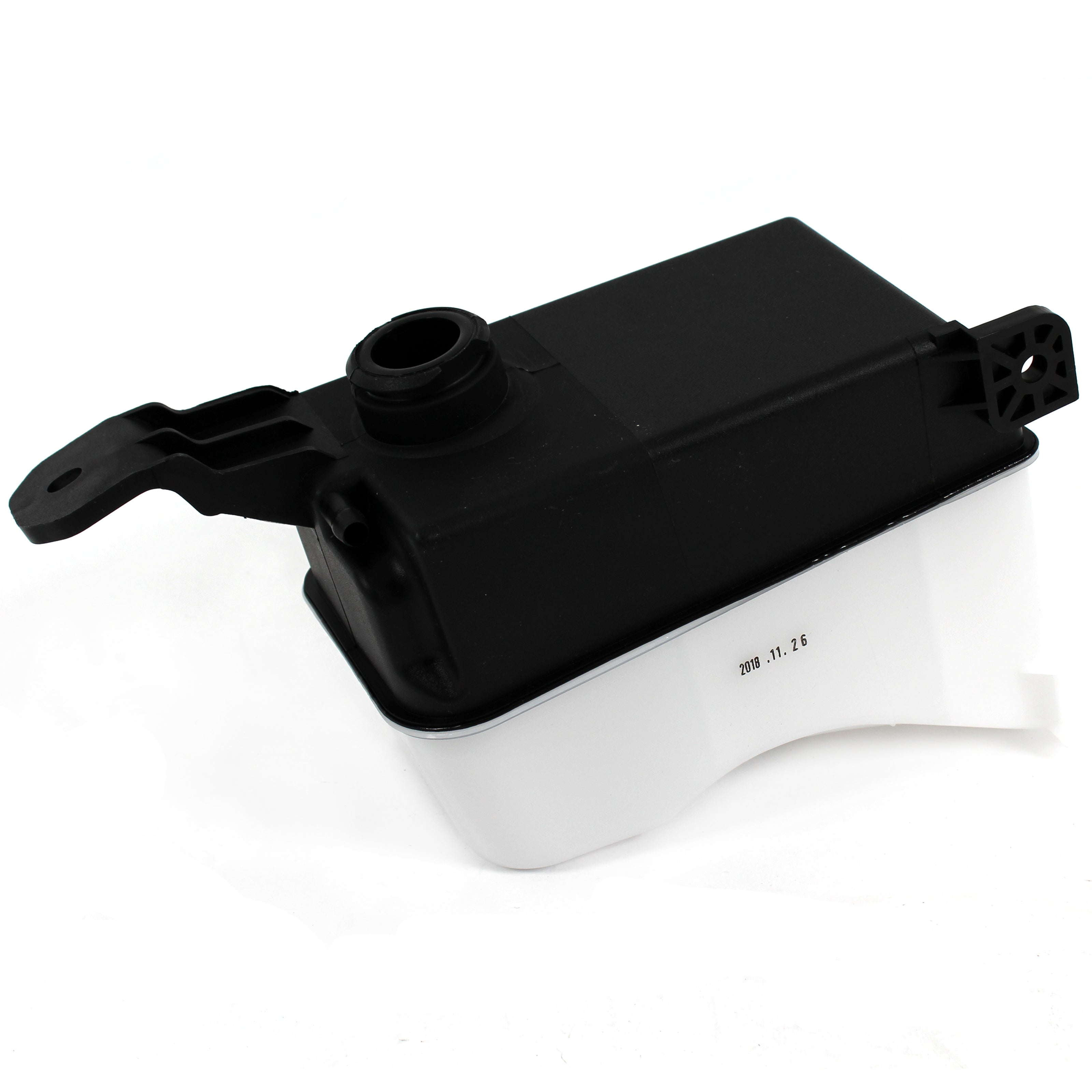 Genuine OEM Coolant Reservoir Tank For 07-13 Hyundai Santa Fe & Kia Sorento – 25431-2B100