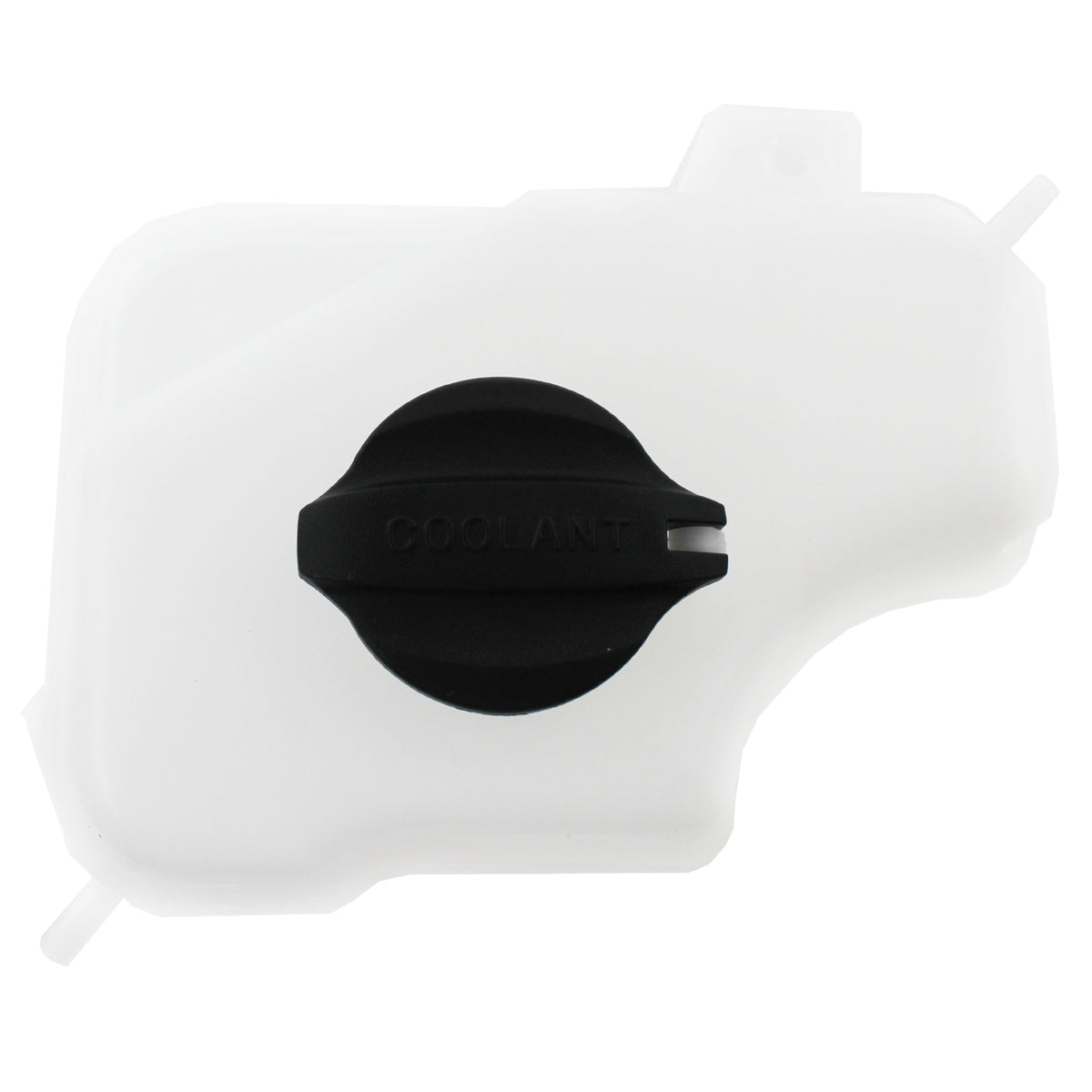 GENUINE Coolant Reservoir Tank for 11-17 Hyundai Sonata Kia Optima 254302T000