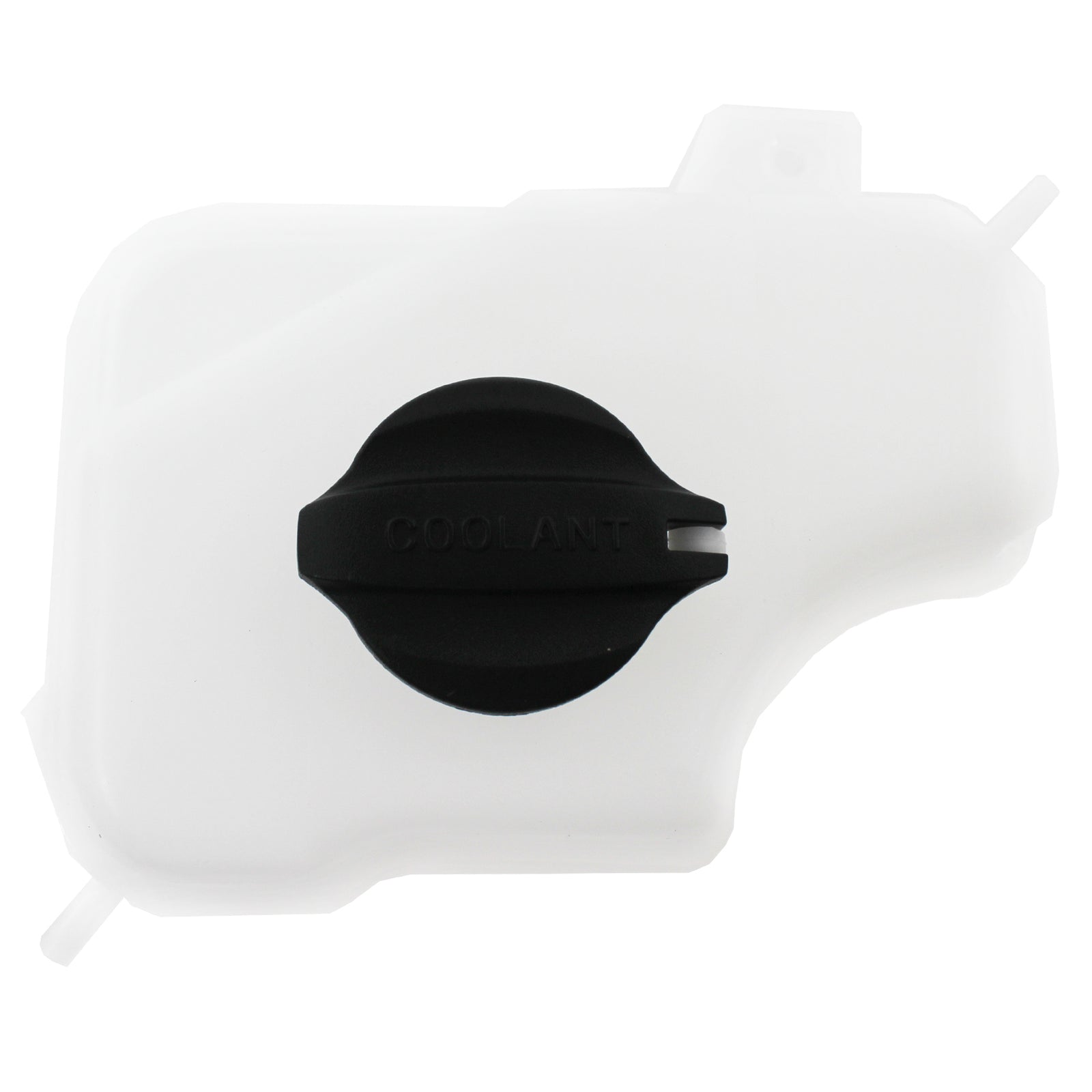 GENUINE Coolant Reservoir Tank for 11-17 Hyundai Sonata Kia Optima 254302T000