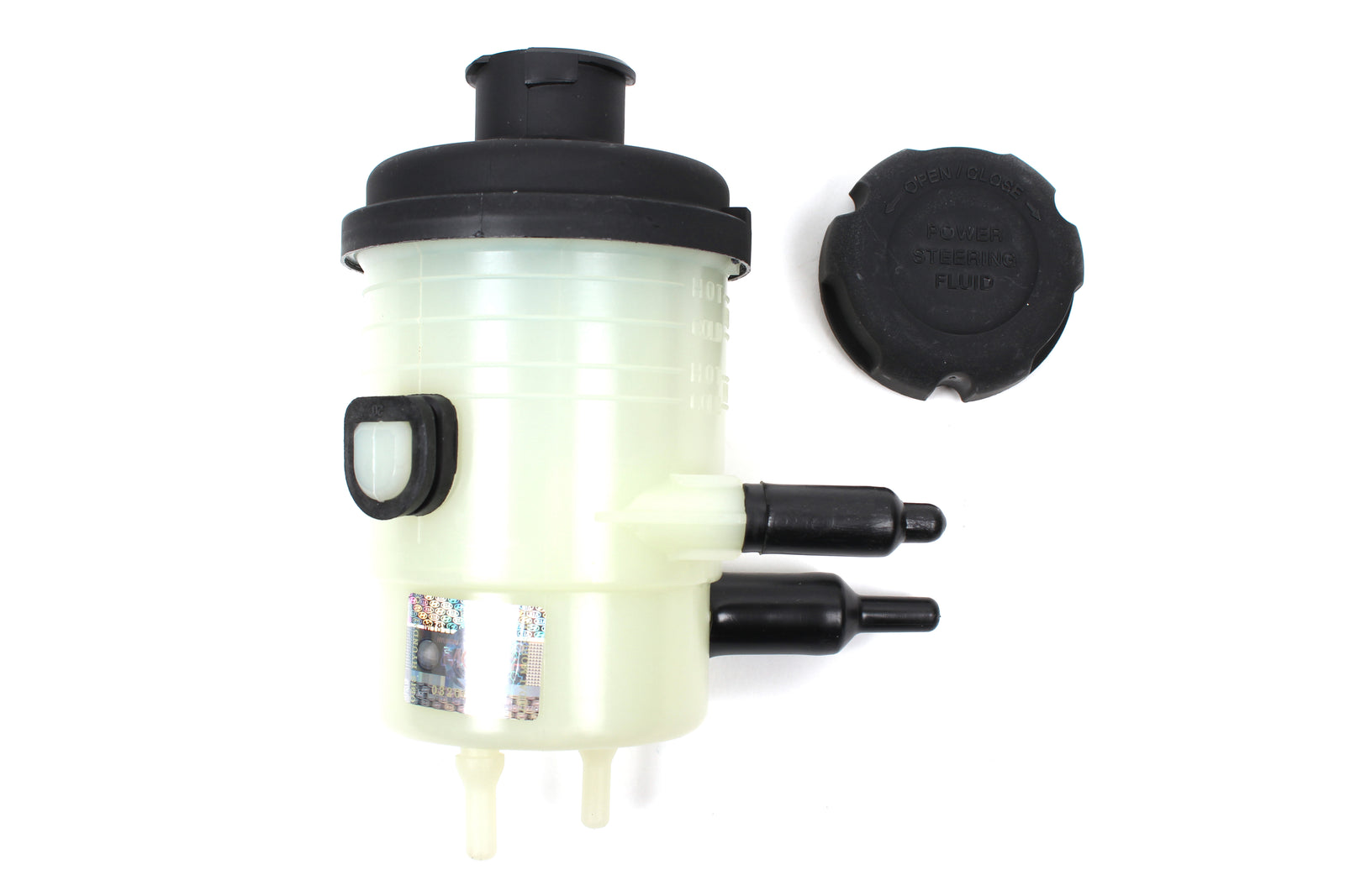 GENUINE Power Steering Reservoir for 05-06 Hyundai Santa Fe OEM 571502B000