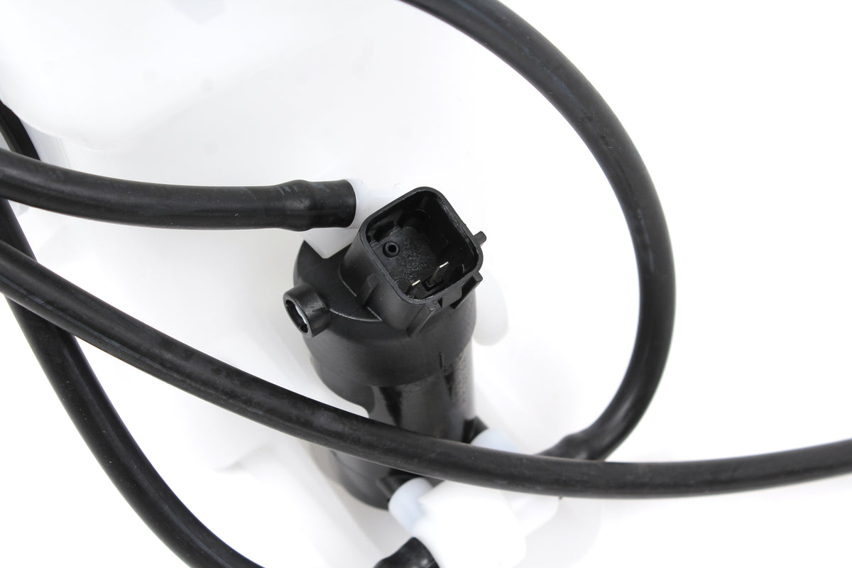 GENUINE Windshield Washer Reservoir Tank w/ Pump for 15-21 Kia Sedona 98610A9510