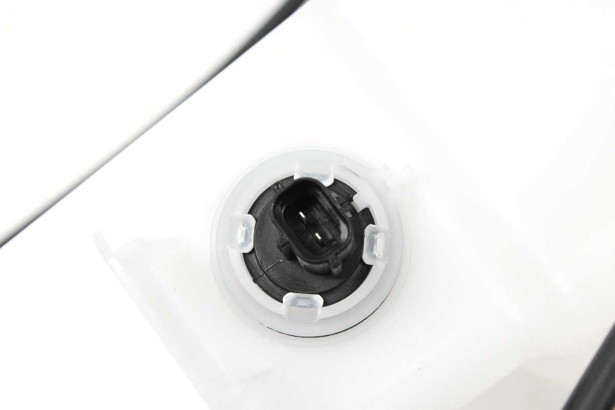 GENUINE Windshield Washer Reservoir Tank w/ Pump for 15-21 Kia Sedona 98610A9510